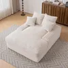 Sweiko 027-Luxury Cord Sofa, nowoczesny design, 4 poduszki, Podgląd zdjęcia produktu 12