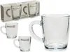 Pasabahce Basic Verres à boire, set de verres à thé avec Voir les images du produit 20