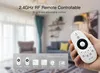 Stmívač přijímač LED Mono pro pásové osvětlení 12-24V DC Náhled obrázku produktu 9