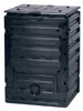Composteur Eco-Master 300L noir Voir les images du produit 5