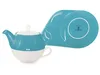 Buchensee Tea for one Set / Teeset Lena, Teekanne 500ml mit Produktbild-Vorschau 5