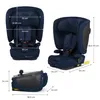 Kinderkraft FIX2GO i-Size – Kindersitz voor in de auto, Productafbeelding-voorbeeld 12
