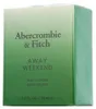 Abercrombie & Fitch Away Weekend Man Eau De Toilette 50 ml Produktbild-Vorschau 6