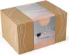Mikasa Salerno Weingläser de Weingläser de Kristall, 260ml, Produktbild-Vorschau 4