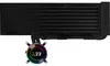 Lian Li Lian Li HydroShift II LCD-C 360N fanless bk Produktbild-Vorschau 1