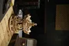 ROBOTIME Rokr 3D-Holzpuzzle Romantisches Karussell 336 Produktbild-Vorschau 34