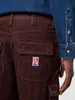 Wrangler | Pantaloni cargo da uomo, modello CJ Loose, color Anteprima dell’immagine prodotto 5