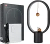 A product shot showing the lamp and its packaging. Produktbild-Vorschau