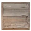 1.05 Sgabello per fiori quadrato classico - circa 30 x 30 Anteprima dell’immagine prodotto 3