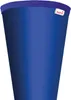 Schultüten-Rohling zum Basteln ultramarinblau - 70 cm rund Produktbild-Vorschau 2