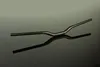 Renthal V3 Fatbar Carbon Riser Lenker, 31.8mm, 800x40mm, Produktbild-Vorschau 3