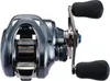 SHIMANO SLX XT DC, 71 HG, Linkshand, Baitcast Angelrolle, Produktbild-Vorschau 8