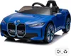 Elektryczny samochód dla dzieci BMW i4 12 V (1–6 lat) – Podgląd zdjęcia produktu 1