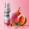 OSHEE Tropfen Vitamin Limonade Himbeer-Grapefruit-Sirup Produktbild-Vorschau 3