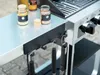 WENKO gancio binario Griglia magnetica chiave appendiabiti Anteprima dell’immagine prodotto 7