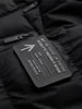 Ombre Clothing Winterjacke für Männer Imrore schwarz S Produktbild-Vorschau 7