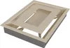 Coperchio di ventilazione vento 22x30 crema Anteprima dell’immagine prodotto 6