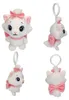 Pluszowy brelok do kluczy Disney żółty Podgląd zdjęcia produktu 8