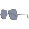 Max Mara Sonnenbrille MM0006 32N 64 Damen Gunmetal Produktbild-Vorschau 1
