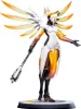 Blizzard Overwatch - Mercy Statue 35cm Produktbild-Vorschau 3