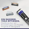 Gillette, Styler, Trymer, 1 sztuka (PRODUKT Z NIEMIEC) Náhled obrázku produktu 9