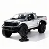 Hstar R12-01Q F150 RTR 1:12 4WD Rock Crawler RC Auto 15km/h Produktbild-Vorschau 1