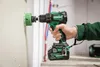 Hikoki DS18DEW2Z Akku-Schrauber 18V Li-Ion mit Koffer ohne Produktbild-Vorschau 3