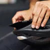 Lumos Ultra M/L Visor Visier Schirm für Ultra UltraMIPS Produktbild-Vorschau 2