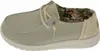 Hey Dude Wendy Natural Schuhe Grün EU 40 Frau Grün EU 40 Produktbild-Vorschau 16