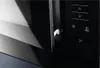 Electrolux KMFE264TEX Schwarz, Edelstahl Solo-Mikrowelle Produktbild-Vorschau 2