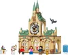LEGO 76398 Harry Potter Skrzydło szpitalne w Hogwarcie, Podgląd zdjęcia produktu 11