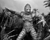 NECA Universal Monsters Actionfigur Ultimate Creature from Produktbild-Vorschau 8
