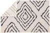 Kleine Wolke Badteppich BOHO Natur 60 x 100 cm Produktbild-Vorschau 4