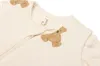 Jollein Schlafsack Neugeboren 4-Jahreszeiten Teddy Bear Produktbild-Vorschau 4