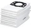 Rosfix 10 Sacs + Filtres pour Aspirateurs Kärcher WD6, WD4, Voir les images du produit 2
