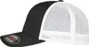 FLEXFIT 6511RM | Flexfit Trucker Recycled Mesh Cap - Farbe: Produktbild-Vorschau 4