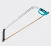 Gardena 760, Bogensäge, Holz, Schwarz, Blau, Orange, Produktbild-Vorschau 8