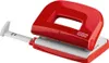 novus Locher und Heftgeräte Set E210/E15 rot Produktbild-Vorschau 6