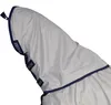 Bucas Sun Shower Combi Neck - silver / Halsteil Produktbild-Vorschau 2