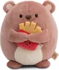 Nici orso di peluche Nomo 27 cm con 61408 Anteprima dell’immagine prodotto 3