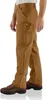 Carhartt Arbeitshose Duck Double Front Logger Pant B01, Produktbild-Vorschau 13