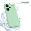 Hülle für Xiaomi Redmi Note 13 Pro+ 5G Case Cover Bumper Produktbild-Vorschau 7