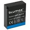 1x Akku + Lader für Panasonic DMW-BLG10 DMW-BLG10E  DC-GX9 Produktbild-Vorschau 2
