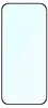 BIZON Edge Pack 2x Bildschirmglas + Kameraglas Google Pixel Produktbild-Vorschau 4