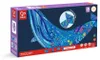 Hape leskl puzzle morsk ivochy - 200 dielikov Náhľad obrázku produktu 1