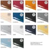 Doppelpack BeBasic Bezug 50x50 bordeaux  Mikrofaser Jersey Produktbild-Vorschau 4