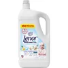 Lenor Sensitiv Baumwollblüte & Tiaré-Blume Waschmittel 5,0 Produktbild-Vorschau 2