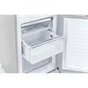 Exquisit RKGC250-70-H-160E, 244 l, N-ST, 40 dB, 4 kg/24h, Podgląd zdjęcia produktu 6