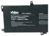 vhbw Akku kompatibel mit Lenovo ThinkPad T590-20N4002VGE, Produktbild-Vorschau 5