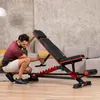 Hop-Sport Hantelbank HS-2090HB, verstellbar, Produktbild-Vorschau 12